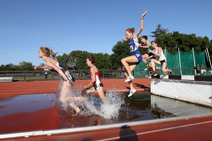 2010 Payton Jordan-065.JPG - 2010 Payton Jordan Invitational, May 1, Cobb Track and Angell Field, Stanford, California.